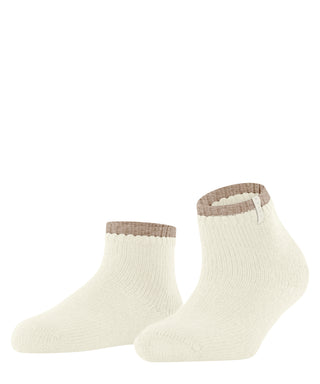 FALKE Cosy Plush Damen Kurzsocken