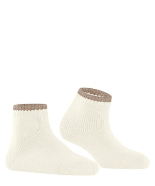 FALKE Cosy Plush Damen Kurzsocken