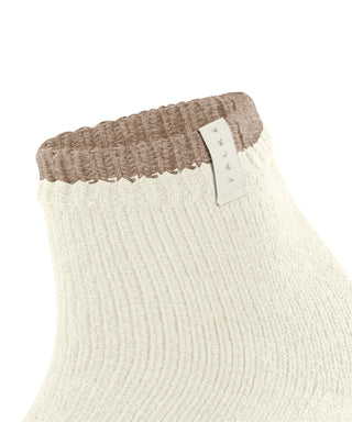 FALKE Cosy Plush Damen Kurzsocken