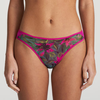 CUZCO tropical fusion Rioslip