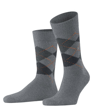 Socken Preston