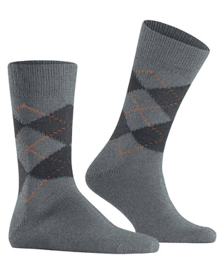 Socken Preston
