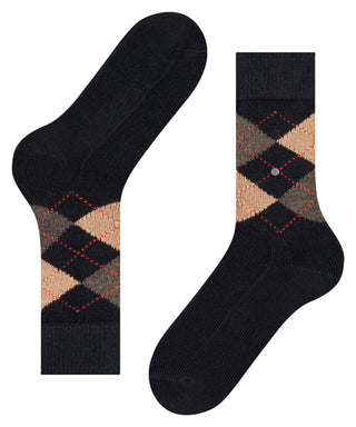 Socken Preston