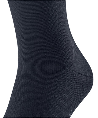 FALKE Stabilizing Wool Everyday Herren Socken