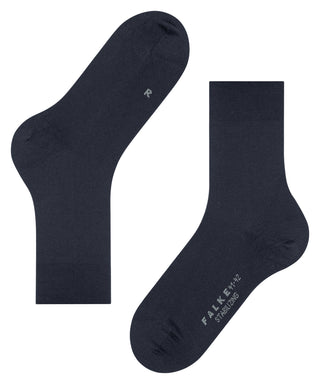 FALKE Stabilizing Wool Everyday Herren Socken
