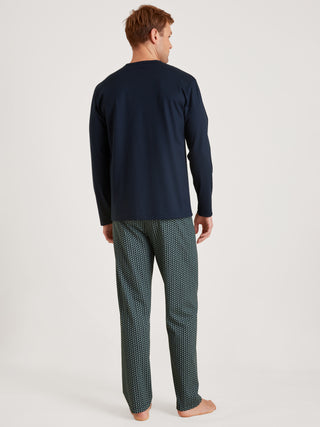 HERREN Pyjama