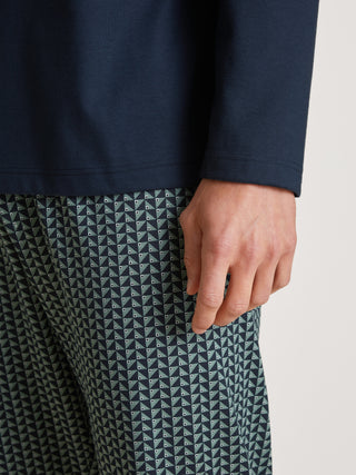HERREN Pyjama