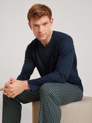 HERREN Pyjama