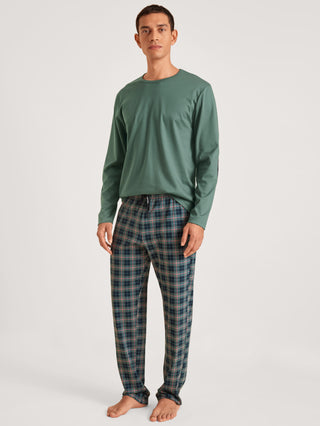 HERREN Pyjama
