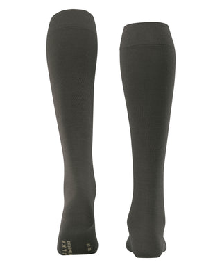 Kniestrümpfe Softmerino