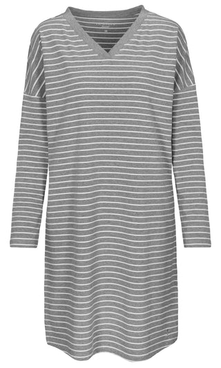 Da.-Sleepshirt Ringel