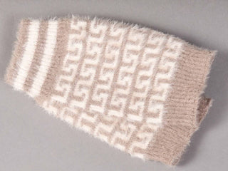 Fingerlose Handschuhe