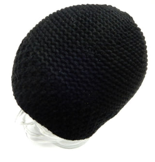 Strickmütze uni