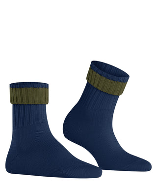 Burlington Plymouth Damen Socken