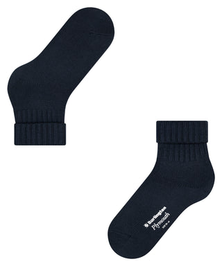 Burlington Plymouth Damen Socken