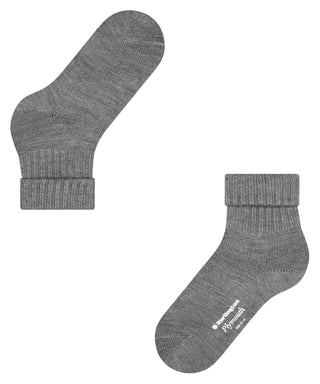 Burlington Plymouth Damen Socken