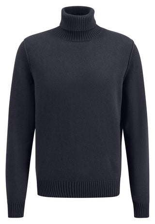 Rollneck, Wool Mix