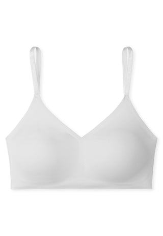 Bustier mit Pads