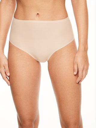 SOFTSTRETCH High Waist Tanga