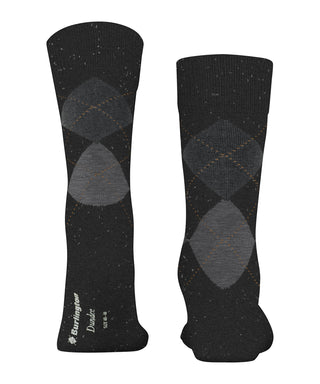 Burlington Dundee Herren Socken