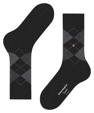 Burlington Dundee Herren Socken