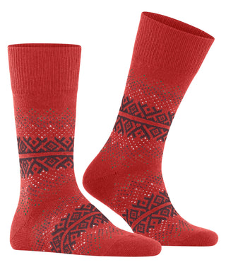 FALKE Inverness Herren Socken