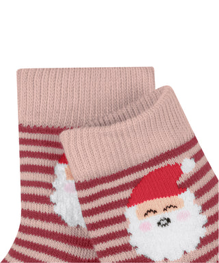 FALKE Baby Santa Stripes Babys Socken