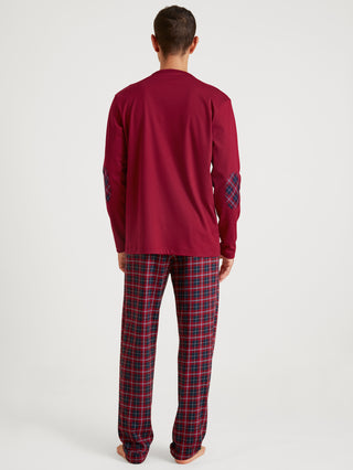 HERREN Pyjama