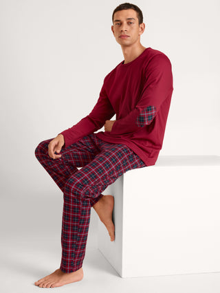 HERREN Pyjama