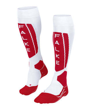 FALKE SK5 Expert Damen Skiing Kniestrümpfe