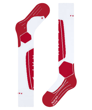 FALKE SK5 Expert Damen Skiing Kniestrümpfe