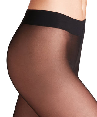 FALKE Overknee 25 DEN Damen Strumpfhose