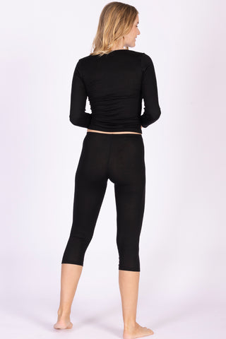 Capri Leggings