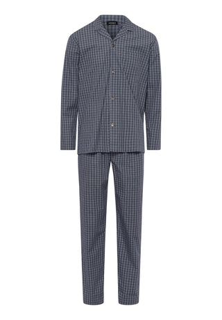 Night & Day L/SLV Pajama