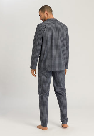 Night & Day L/SLV Pajama