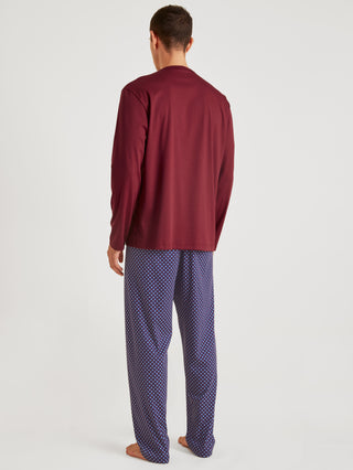 HERREN Pyjama