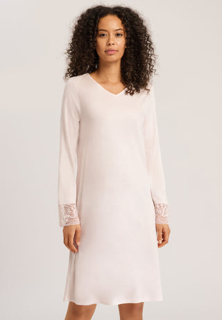 Elia NW L/SLV Nightdress 100cm