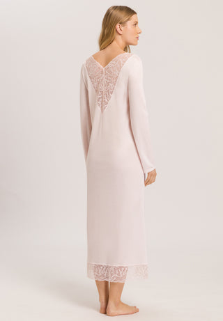 Elia NW L/SLV Nightdress 130cm
