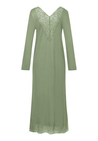 Elia NW L/SLV Nightdress 130cm