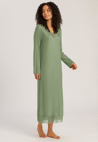 Elia NW L/SLV Nightdress 130cm