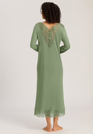 Elia NW L/SLV Nightdress 130cm