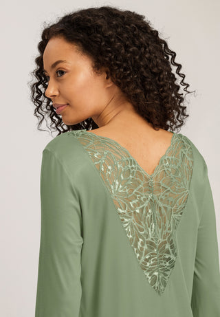 Elia NW L/SLV Nightdress 130cm