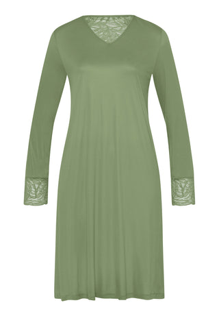 Elia NW L/SLV Nightdress 100cm