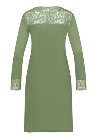 Elia NW L/SLV Nightdress 100cm