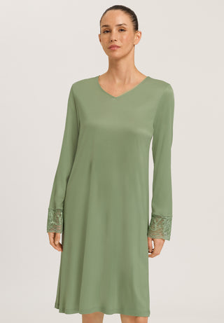Elia NW L/SLV Nightdress 100cm