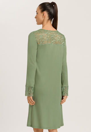 Elia NW L/SLV Nightdress 100cm