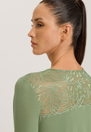 Elia NW L/SLV Nightdress 100cm