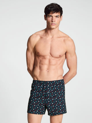 HERREN Boxer Short