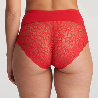 COLOR STUDIO scarlet Shapewear Taillenslip