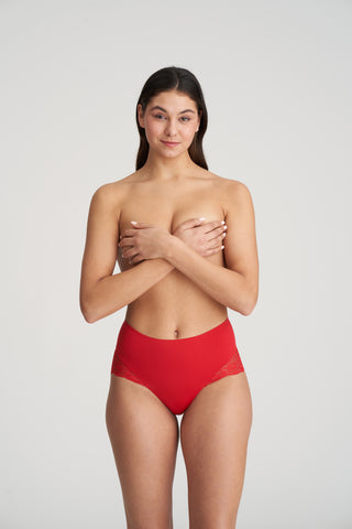 COLOR STUDIO scarlet Shapewear Taillenslip